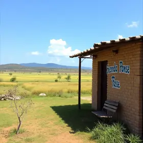 Fazenda da Posse: memória e cultura em Barra Mansa