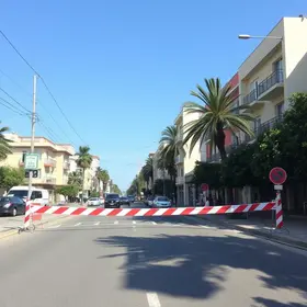 Ruas do Centro de Barra Mansa serão interditadas neste sábado