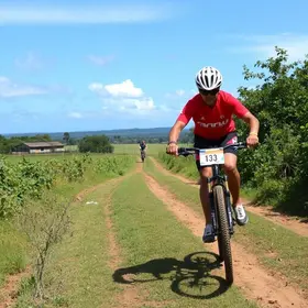 Floriano recebe 3ª etapa do Circuito Rural Barra Mansa neste domingo