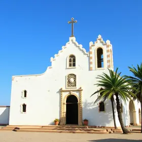 Turismo religioso em Barra Mansa: igrejas, capelas e tradições dos distritos