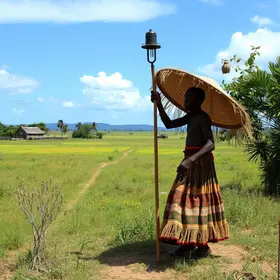 Passeio por Antônio Rocha: tradição rural de Barra Mansa