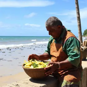 Gastronomia de Barra Mansa: sabores e tradições para conhecer