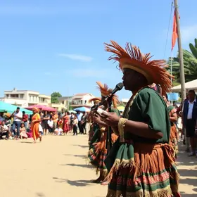 Programação cultural em Barra Mansa: onde acompanhar atividades públicas