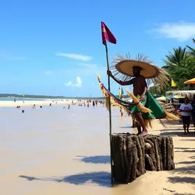 Quando visitar Barra Mansa para aproveitar festas e eventos culturais