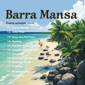 Agenda de Barra Mansa em Junho: eventos e programação do mês