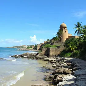 Como surgiu o município de Barra Mansa