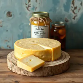 Queijos, doces e conservas: sabores da produção rural de Barra Mansa