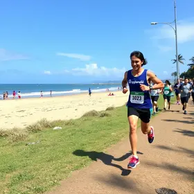 Barra Mansa recebe a 3ª Corrida e Caminhada Super Nova Telecom neste domingo