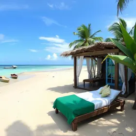 Como escolher hospedagem em Barra Mansa para uma viagem curta