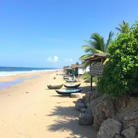 Onde ficar em Barra Mansa sem carro