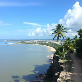 O que conhecer em Barra Mansa durante uma tarde