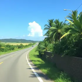 Onde ficar em Barra Mansa para quem viaja pela Rodovia Presidente Dutra