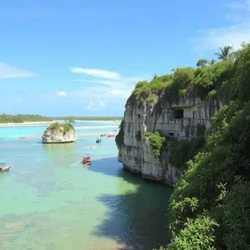 Guia para a primeira viagem a Barra Mansa