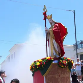 Festa de São Sebastião em Barra Mansa: tradição do padroeiro da cidade