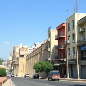 Centro de Barra Mansa: história, serviços e principais referências urbanas