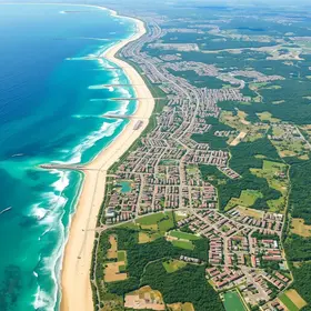 Onde fica Barra Mansa e quais cidades fazem divisa com o município