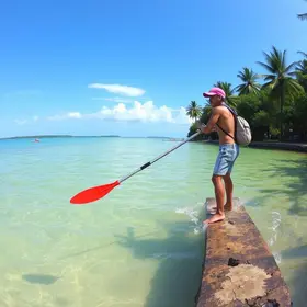 O que fazer de graça em Barra Mansa