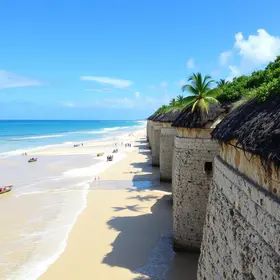 Como montar um roteiro turístico em Barra Mansa