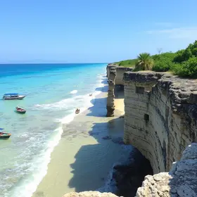 Melhor época para visitar Barra Mansa
