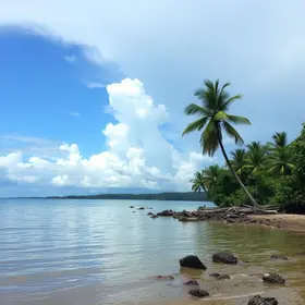 Clima de Barra Mansa: o que esperar ao longo do ano