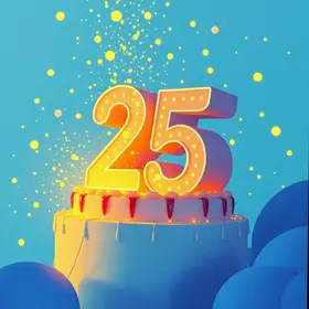 Flumisul 25 Anos começa nesta quarta
