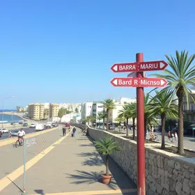 Como chegar ao Centro de Barra Mansa