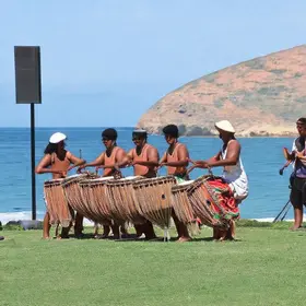 4ª edição do Tour Turístico Ritmado será realizada neste domingo em Barra Mansa