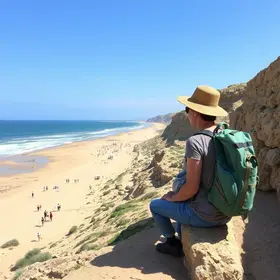 Acessibilidade em Barra Mansa: o que observar ao planejar passeios