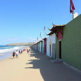 Como aproveitar o Corredor Cultural de Barra Mansa
