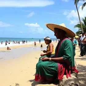 Programas culturais para fazer em família em Barra Mansa