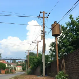 Abastecimento de água em quatro bairros é interrompido por falta de energia em Barra Mansa