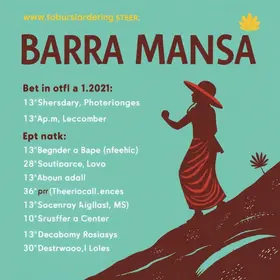 Agenda de Barra Mansa em Dezembro: eventos e programação do mês