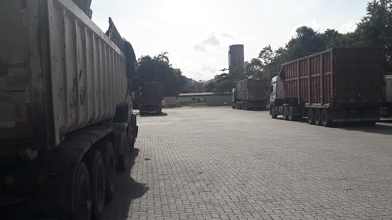 ArcelorMittal Barra Mansa
