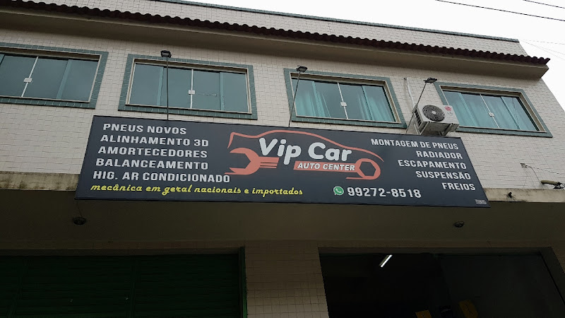 Vip Car Auto Center